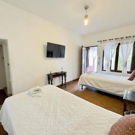 El Calvario Lofts Antigua Eksteriør bilde
