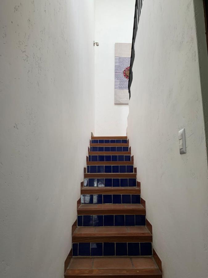 El Calvario Lofts Antigua Eksteriør bilde