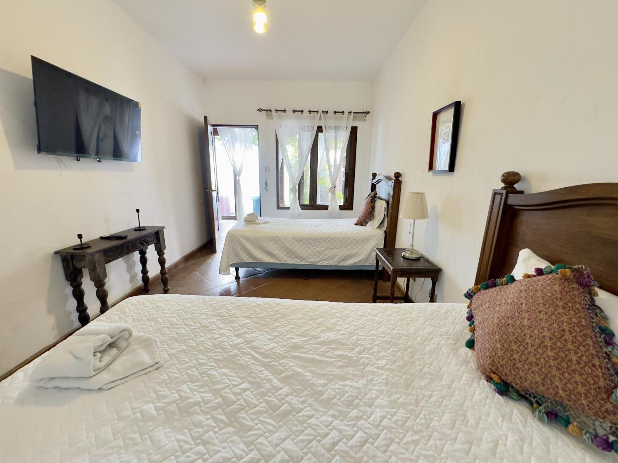 El Calvario Lofts Antigua Eksteriør bilde