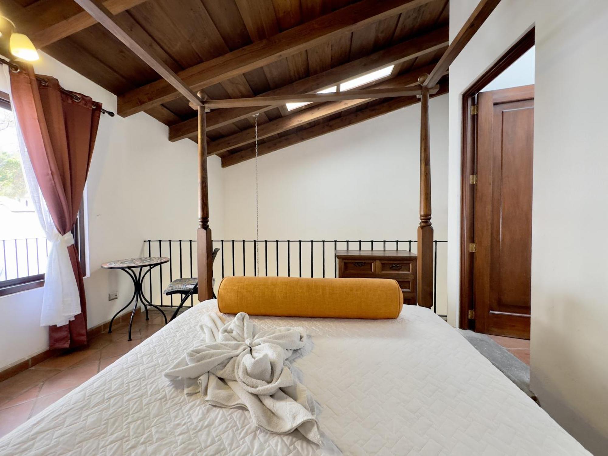 El Calvario Lofts Antigua Eksteriør bilde