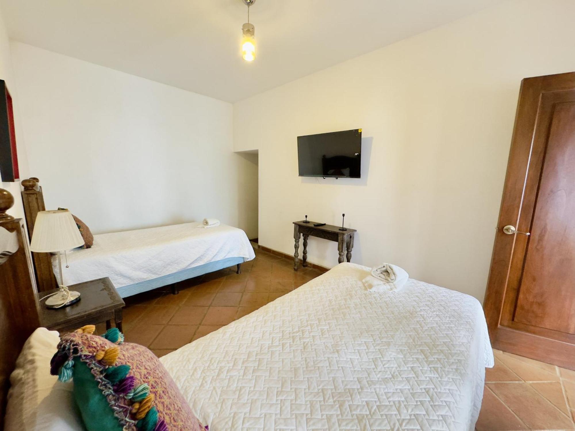 El Calvario Lofts Antigua Eksteriør bilde